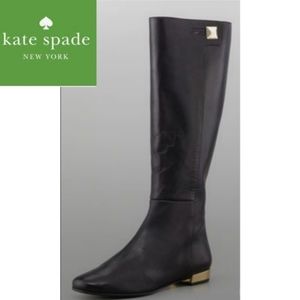 🌟 Authentic Kate Spade ♠️ Oliver Boots 👢🌟